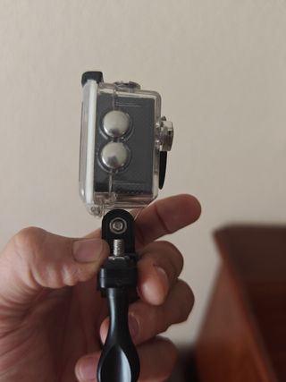 Cámara BLUOKO 4K Ultra HD