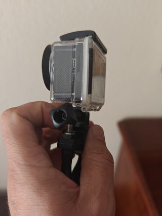 Cámara BLUOKO 4K Ultra HD