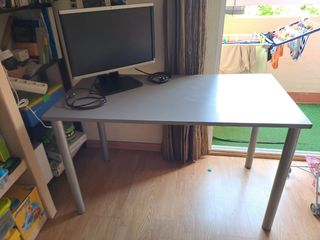 Pantalla 22' monitor hp