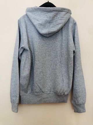 Felpa Hard Rock Cafe Venice Grigia, unisex