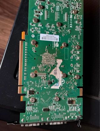 NVIDIA GeForce 8800GT