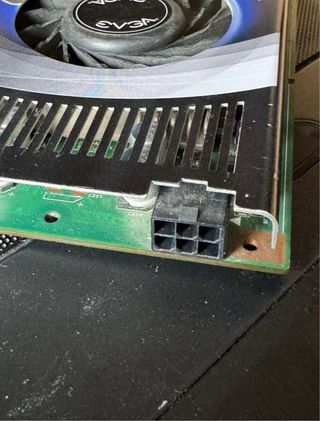NVIDIA GeForce 8800GT