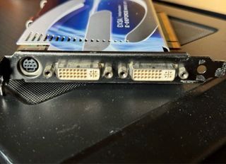 NVIDIA GeForce 8800GT