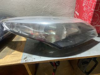 Faro Delantero Derecho Renault Megane 3