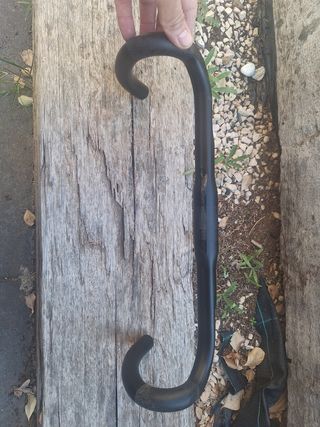 Manillar carretera carbono OG Evkin