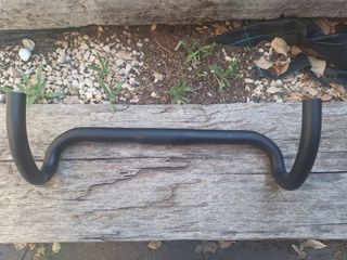 Manillar carretera carbono OG Evkin