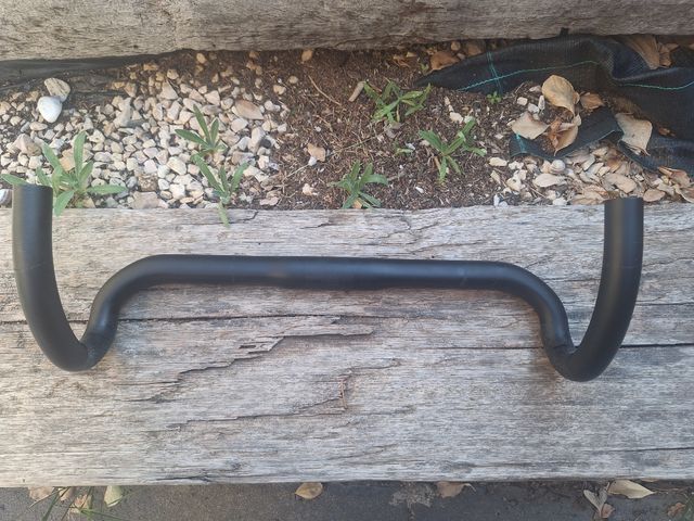 Manillar carretera carbono OG Evkin