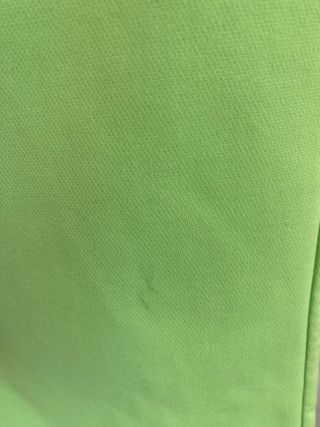 Pantaloni Zara Verdi