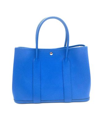 Bolso Hermes Azul