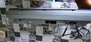 Stereo Schaub Lorenz CD, Radio, Cassette