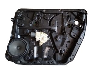 Elevalunas Mercedes Clase B 180 W246 W242 13-17