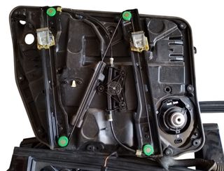 Elevalunas Mercedes Clase B 180 W246 W242 13-17