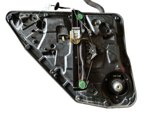 Elevalunas Mercedes Clase B 180 W246 W242 13-17