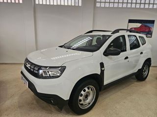 Dacia Duster 2024, GLP 45000KMS ETIQUETA ECO