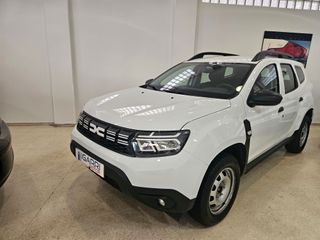 Dacia Duster 2024, GLP 45000KMS ETIQUETA ECO