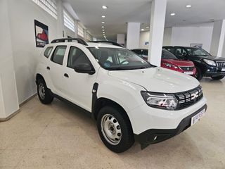 Dacia Duster 2024, GLP 45000KMS ETIQUETA ECO