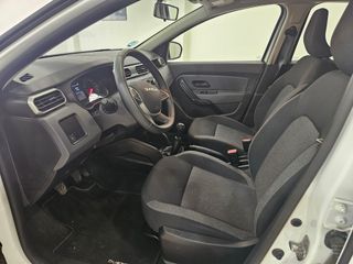Dacia Duster 2024, GLP 45000KMS ETIQUETA ECO