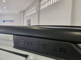 Dacia Duster 2024, GLP 45000KMS ETIQUETA ECO