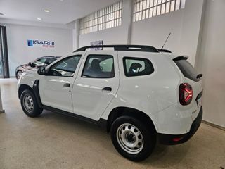 Dacia Duster 2024, GLP 45000KMS ETIQUETA ECO