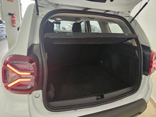Dacia Duster 2024, GLP 45000KMS ETIQUETA ECO