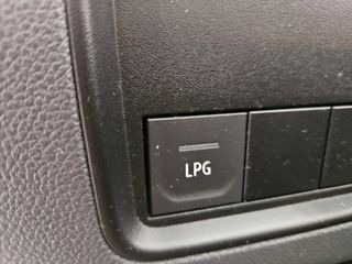Dacia Duster 2024, GLP 45000KMS ETIQUETA ECO