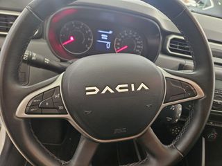 Dacia Duster 2024, GLP 45000KMS ETIQUETA ECO
