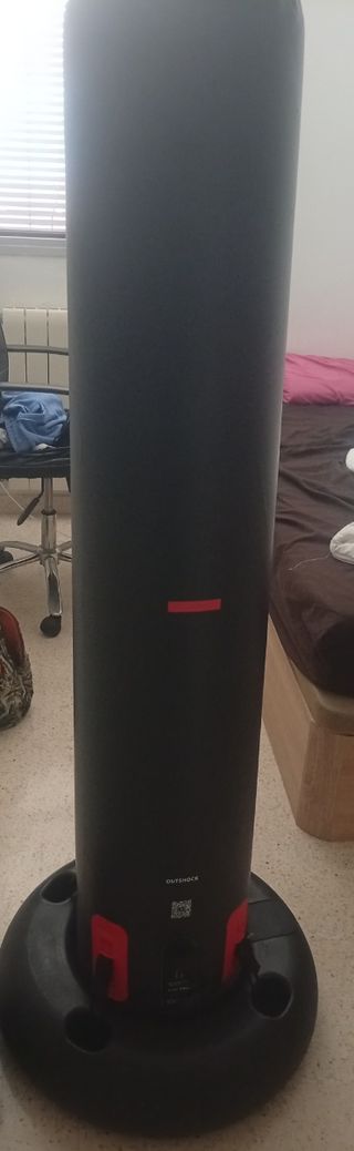 Saco de boxeo Outshock