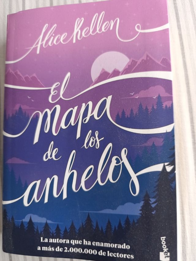 El mapa de los anhelos: Edición limitada a prec...