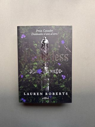 Powerless