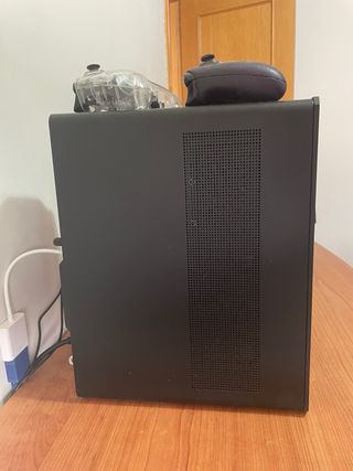 HP Pavilion Gaming PC
