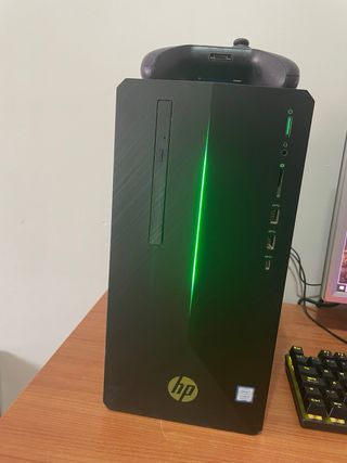 HP Pavilion Gaming PC