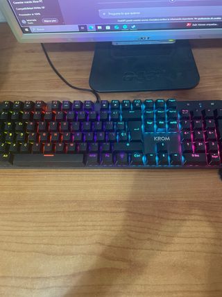 HP Pavilion Gaming PC