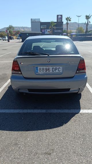 BMW Serie 3 2005