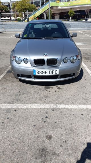 BMW Serie 3 2005