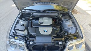BMW Serie 3 2005