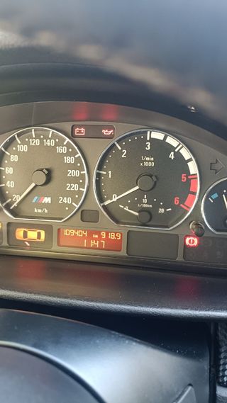 BMW Serie 3 2005