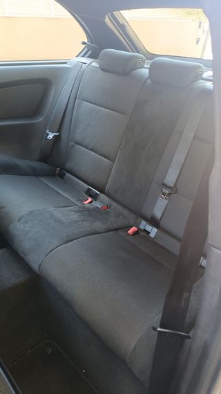 BMW Serie 3 2005