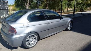 BMW Serie 3 2005