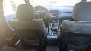 BMW Serie 3 2005