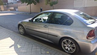 BMW Serie 3 2005