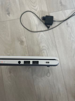 Portátil ASUS F515JA-BQ1129T Usado