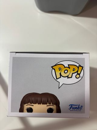 Funko Pop Harry Potter Hermione Granger #133