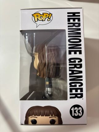 Funko Pop Harry Potter Hermione Granger #133