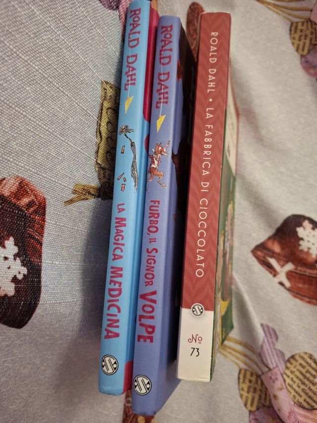 La fabbrica di cioccolato