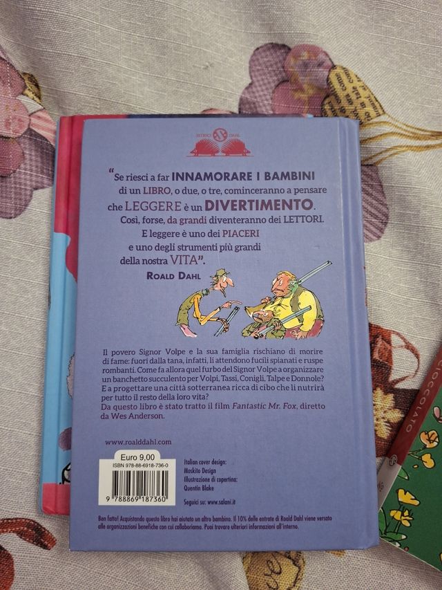 La fabbrica di cioccolato