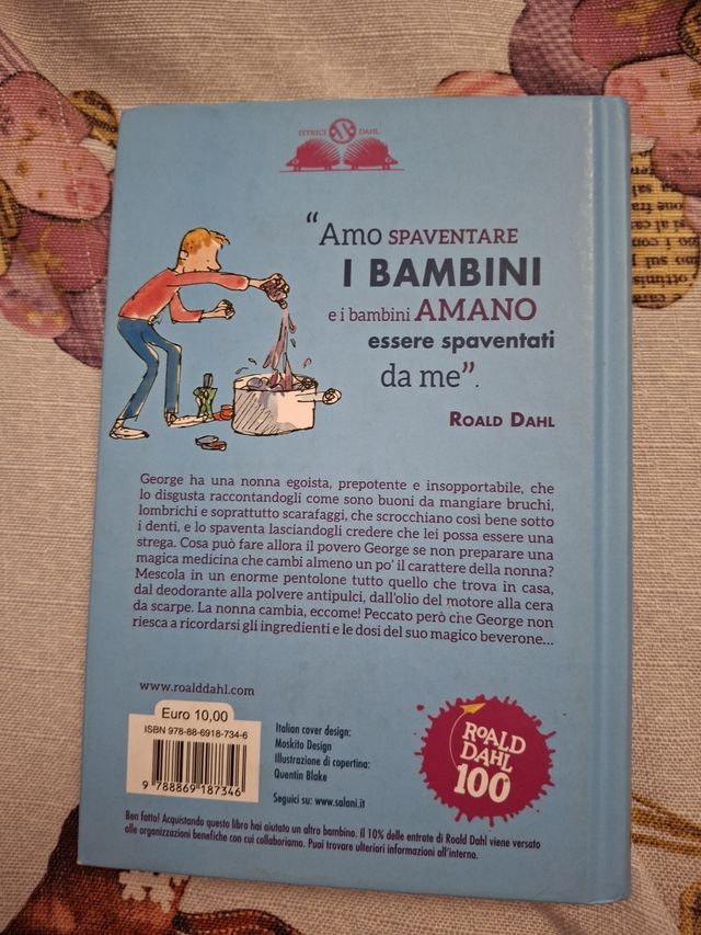 La fabbrica di cioccolato