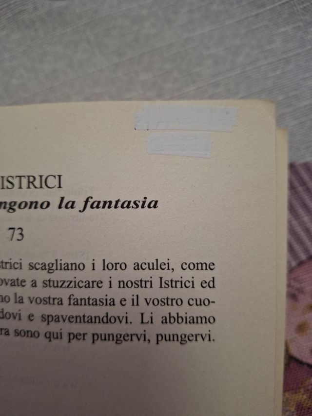 La fabbrica di cioccolato