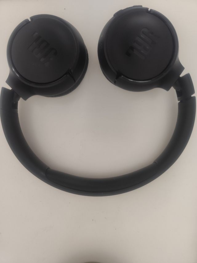 Auriculares JBL Tune 520BT Negros