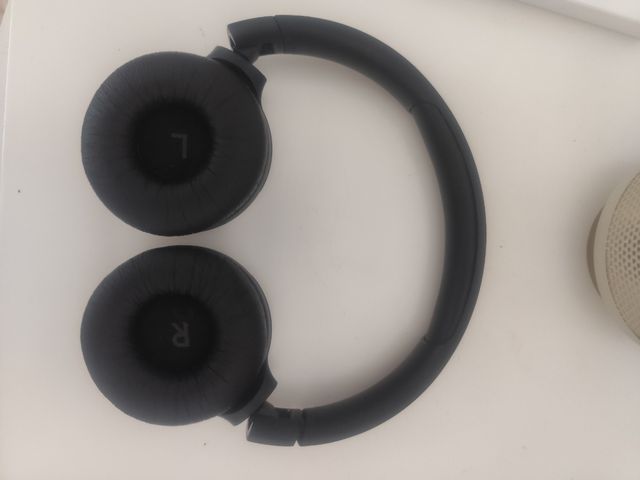 Auriculares JBL Tune 520BT Negros