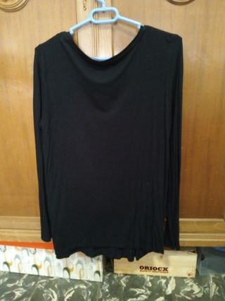 Camiseta lactancia Kiabi XL